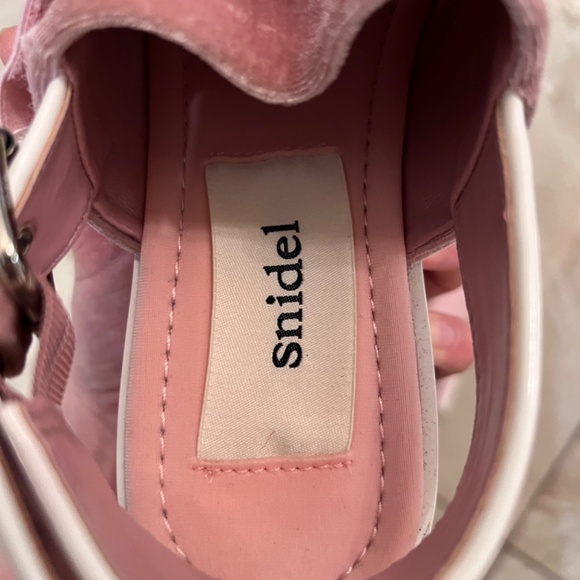 Snidel Sandals - Picture 7 of 7